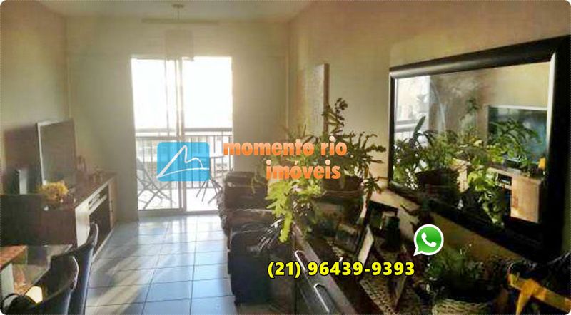 Conheça Apartamento À VENDA, BARRA DA TIJUCA, Camorim, Rio de Janeiro, RJ - MRI 4023 - 9 9