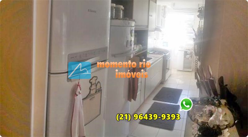 Conheça Apartamento À VENDA, BARRA DA TIJUCA, Camorim, Rio de Janeiro, RJ - MRI 4023 - 12 12