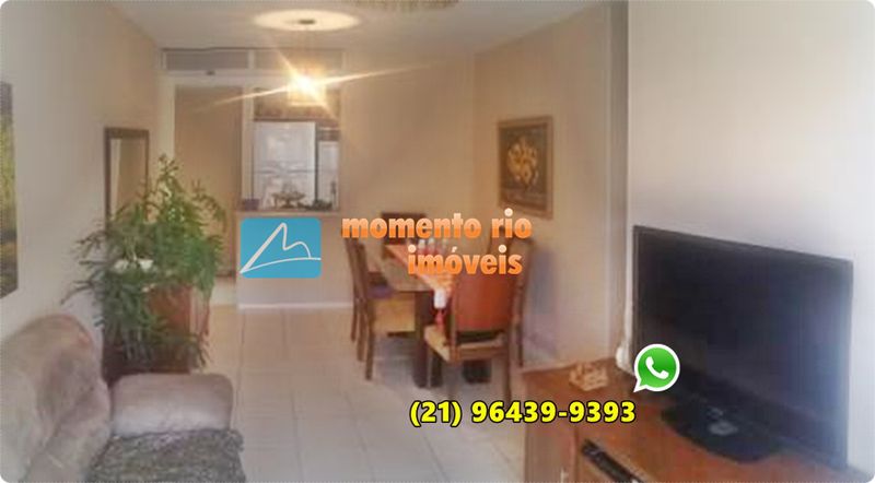 Conheça Apartamento À VENDA, BARRA DA TIJUCA, Camorim, Rio de Janeiro, RJ - MRI 4023 - 14 14
