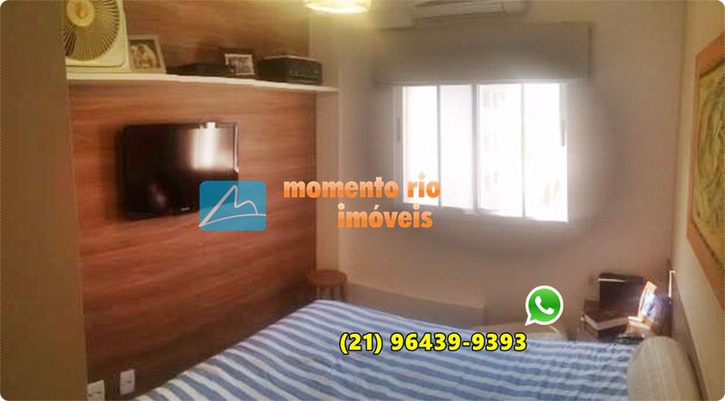 Conheça Apartamento À VENDA, BARRA DA TIJUCA, Camorim, Rio de Janeiro, RJ - MRI 4023 - 15 15
