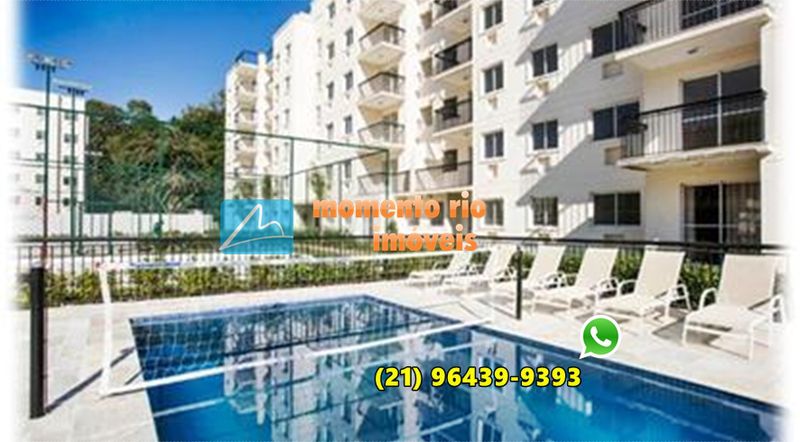 Conheça Apartamento À VENDA, BARRA DA TIJUCA, Camorim, Rio de Janeiro, RJ - MRI 4023 - 16 16