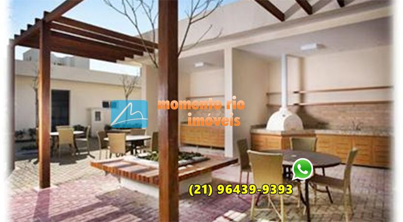 Conheça Apartamento À VENDA, BARRA DA TIJUCA, Camorim, Rio de Janeiro, RJ - MRI 4023 - 17 17
