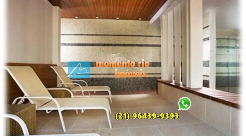 Conheça Apartamento À VENDA, BARRA DA TIJUCA, Camorim, Rio de Janeiro, RJ - MRI 4023 - 18 18