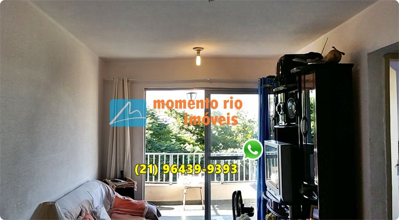 Conheça CONDOMINIO RESIDENCIAL - MRI 2049 - 4 4