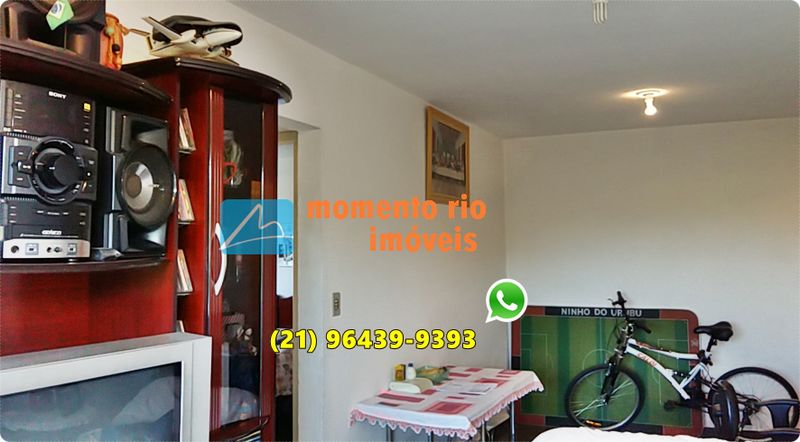 Conheça CONDOMINIO RESIDENCIAL - MRI 2049 - 6 6