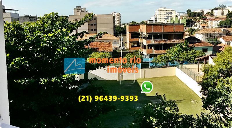 Conheça CONDOMINIO RESIDENCIAL - MRI 2049 - 7 7