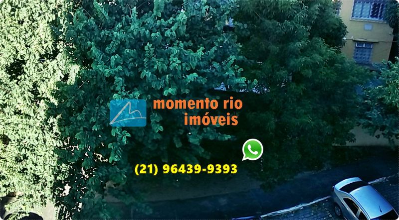 Conheça CONDOMINIO RESIDENCIAL - MRI 2049 - 8 8