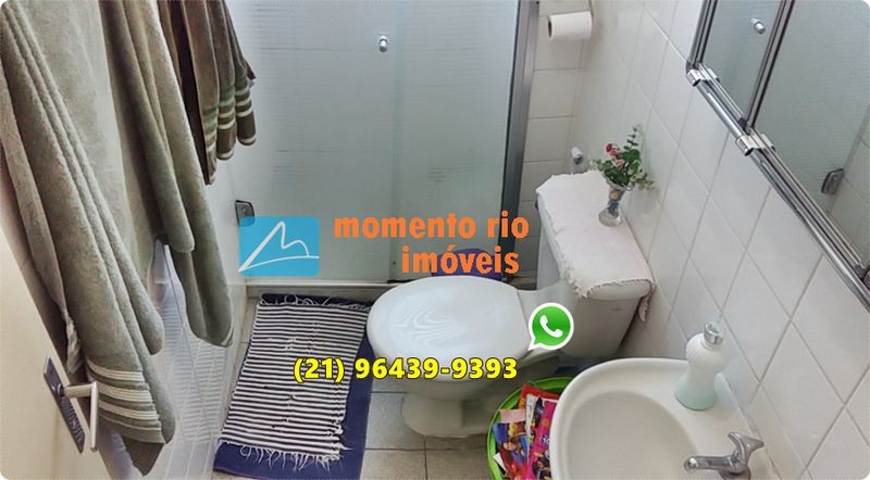 Conheça CONDOMINIO RESIDENCIAL - MRI 2049 - 9 9