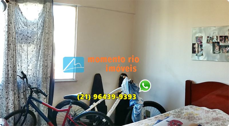Conheça CONDOMINIO RESIDENCIAL - MRI 2049 - 10 10