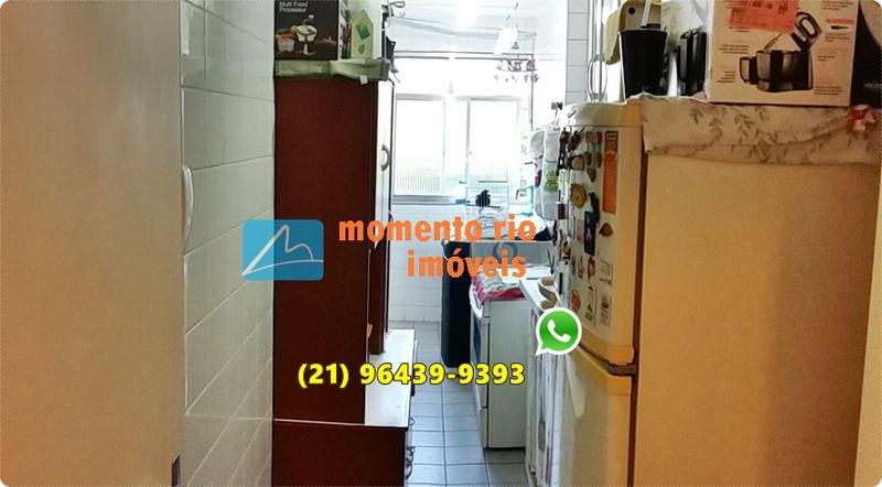 Conheça CONDOMINIO RESIDENCIAL - MRI 2049 - 11 11