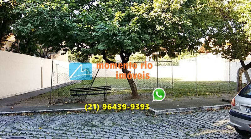 Conheça CONDOMINIO RESIDENCIAL - MRI 2049 - 14 14