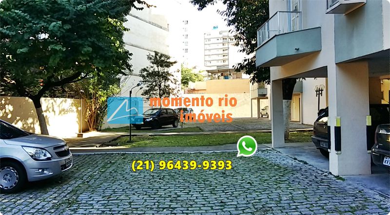 Conheça CONDOMINIO RESIDENCIAL - MRI 2049 - 15 15