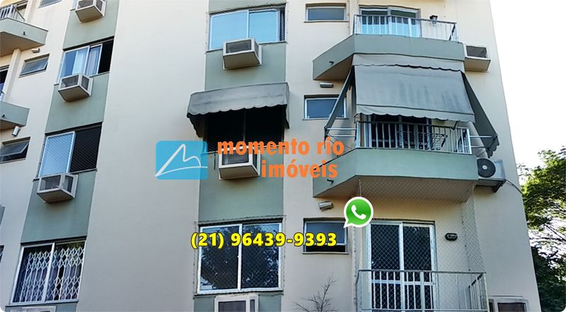 Conheça CONDOMINIO RESIDENCIAL - MRI 2049 - 16 16