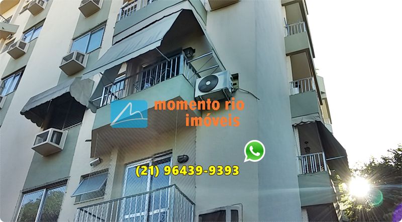 Conheça CONDOMINIO RESIDENCIAL - MRI 2049 - 17 17