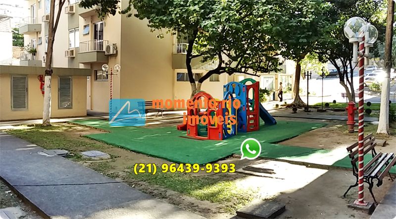 Conheça CONDOMINIO RESIDENCIAL - MRI 2049 - 5 5