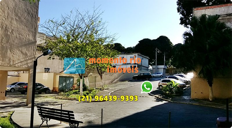 Conheça CONDOMINIO RESIDENCIAL - MRI 2049 - 18 18