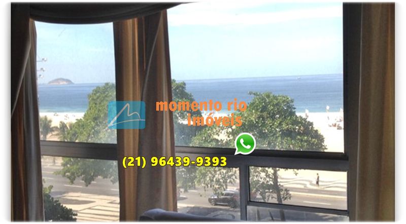 Conheça , AV. ATLÂNTICA / COPACABANA PALACE - MRI4024 - 3 3