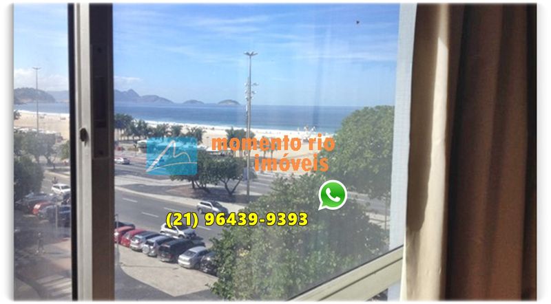 Conheça , AV. ATLÂNTICA / COPACABANA PALACE - MRI4024 - 4 4