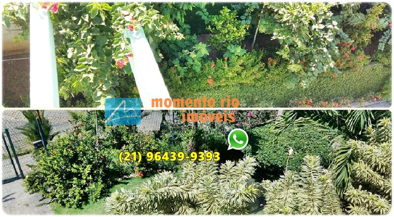 Conheça CASA EM CONDOMÍNIO TERRAÇAS DA BARRA - ITANHAGA - MRI 4025 - 1 1