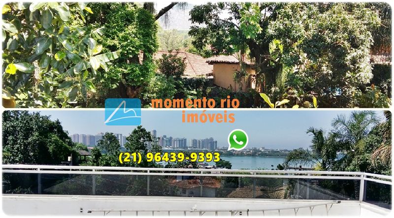 Conheça CASA EM CONDOMÍNIO TERRAÇAS DA BARRA - ITANHAGA - MRI 4025 - 4 4