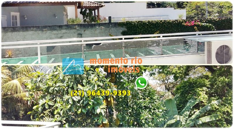 Conheça CASA EM CONDOMÍNIO TERRAÇAS DA BARRA - ITANHAGA - MRI 4025 - 5 5