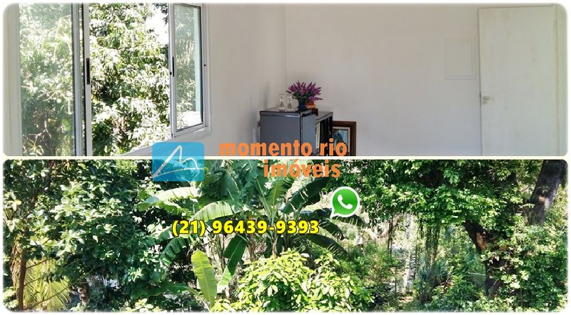 Conheça CASA EM CONDOMÍNIO TERRAÇAS DA BARRA - ITANHAGA - MRI 4025 - 6 6