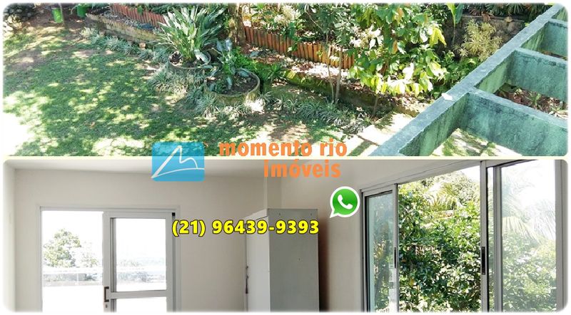 Conheça CASA EM CONDOMÍNIO TERRAÇAS DA BARRA - ITANHAGA - MRI 4025 - 7 7