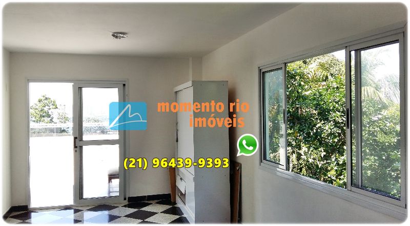 Conheça CASA EM CONDOMÍNIO TERRAÇAS DA BARRA - ITANHAGA - MRI 4025 - 8 8