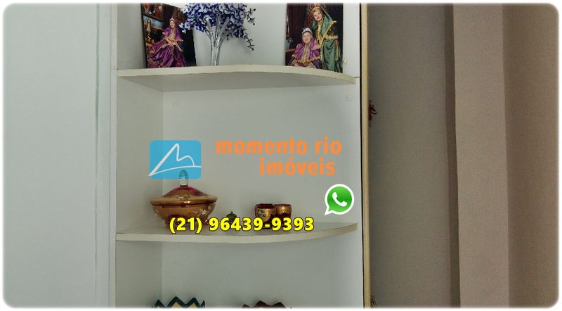 Conheça CASA EM CONDOMÍNIO TERRAÇAS DA BARRA - ITANHAGA - MRI 4025 - 10 10