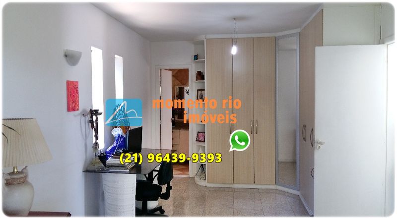 Conheça CASA EM CONDOMÍNIO TERRAÇAS DA BARRA - ITANHAGA - MRI 4025 - 12 12