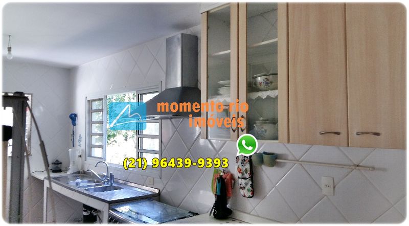 Conheça CASA EM CONDOMÍNIO TERRAÇAS DA BARRA - ITANHAGA - MRI 4025 - 13 13