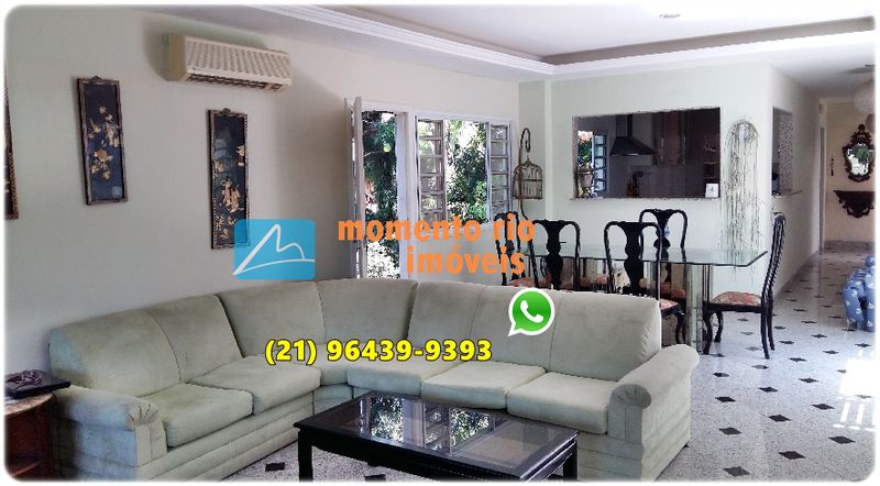 Conheça CASA EM CONDOMÍNIO TERRAÇAS DA BARRA - ITANHAGA - MRI 4025 - 17 17