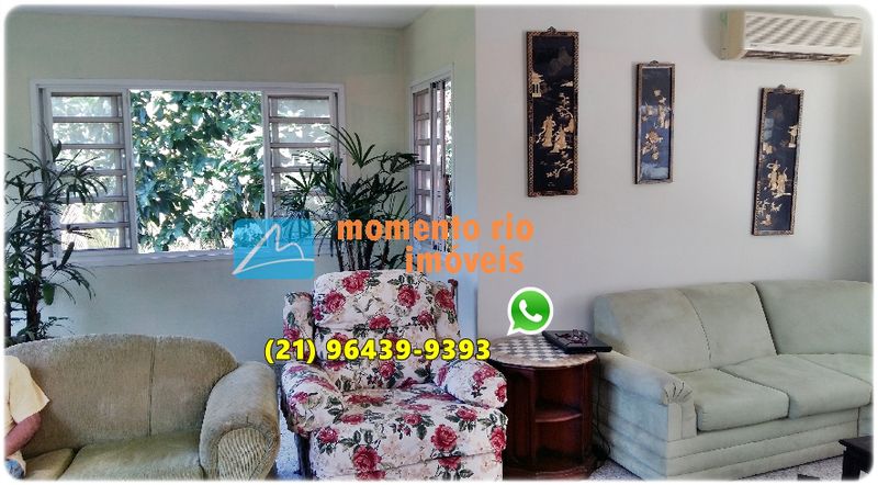 Conheça CASA EM CONDOMÍNIO TERRAÇAS DA BARRA - ITANHAGA - MRI 4025 - 18 18