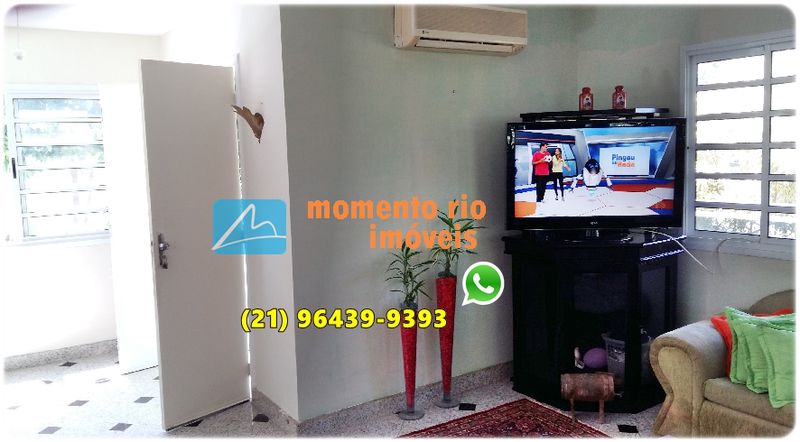 Conheça CASA EM CONDOMÍNIO TERRAÇAS DA BARRA - ITANHAGA - MRI 4025 - 19 19