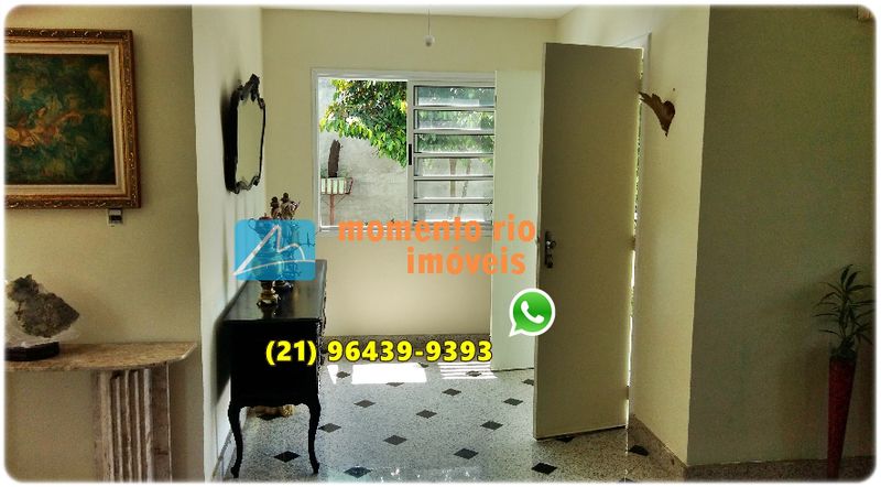 Conheça CASA EM CONDOMÍNIO TERRAÇAS DA BARRA - ITANHAGA - MRI 4025 - 20 20
