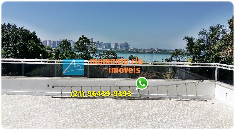 Conheça CASA EM CONDOMÍNIO TERRAÇAS DA BARRA - ITANHAGA - MRI 4025 - 21 21