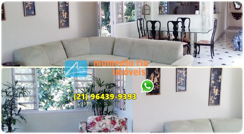Conheça CASA EM CONDOMÍNIO TERRAÇAS DA BARRA - ITANHAGA - MRI 4025 - 22 22