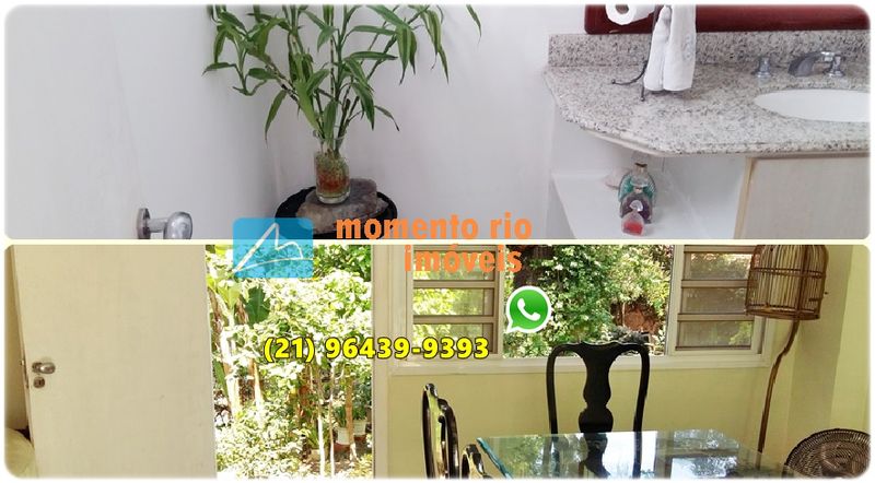 Conheça CASA EM CONDOMÍNIO TERRAÇAS DA BARRA - ITANHAGA - MRI 4025 - 23 23