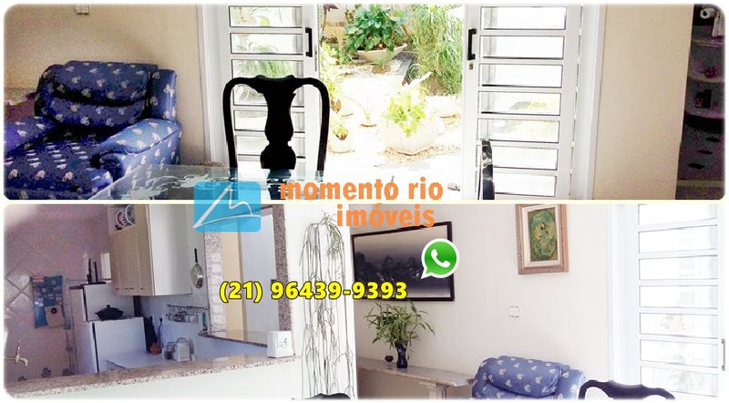 Conheça CASA EM CONDOMÍNIO TERRAÇAS DA BARRA - ITANHAGA - MRI 4025 - 24 24