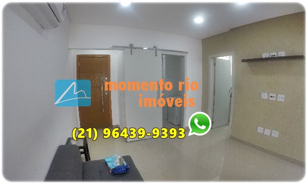 Conheça APARTAMENTO PROXIMO A PRAÇA XAVIER DE BRITO - MRI2048 - 13 13