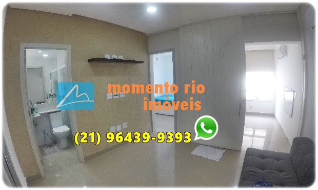 Conheça APARTAMENTO PROXIMO A PRAÇA XAVIER DE BRITO - MRI2048 - 4 4
