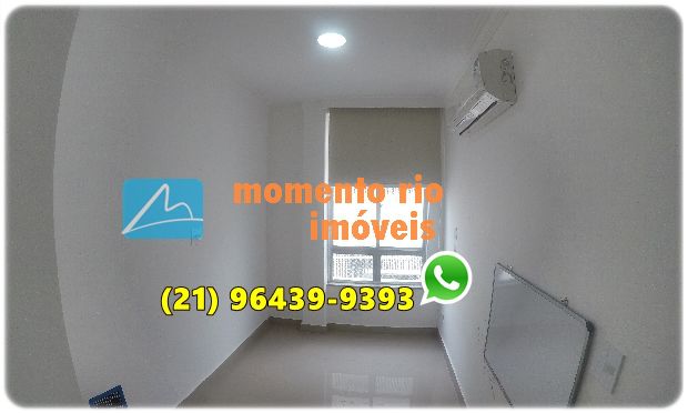Conheça APARTAMENTO PROXIMO A PRAÇA XAVIER DE BRITO - MRI2048 - 5 5