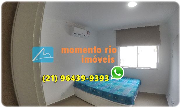 Conheça APARTAMENTO PROXIMO A PRAÇA XAVIER DE BRITO - MRI2048 - 7 7