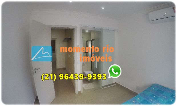 Conheça APARTAMENTO PROXIMO A PRAÇA XAVIER DE BRITO - MRI2048 - 8 8