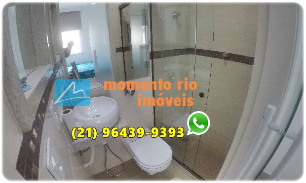 Conheça APARTAMENTO PROXIMO A PRAÇA XAVIER DE BRITO - MRI2048 - 9 9