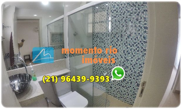 Conheça APARTAMENTO PROXIMO A PRAÇA XAVIER DE BRITO - MRI2048 - 10 10