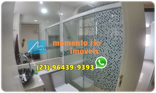 Conheça APARTAMENTO PROXIMO A PRAÇA XAVIER DE BRITO - MRI2048 - 11 11