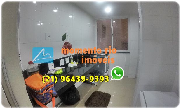 Conheça APARTAMENTO PROXIMO A PRAÇA XAVIER DE BRITO - MRI2048 - 12 12