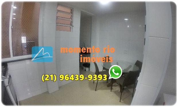 Conheça APARTAMENTO PROXIMO A PRAÇA XAVIER DE BRITO - MRI2048 - 14 14