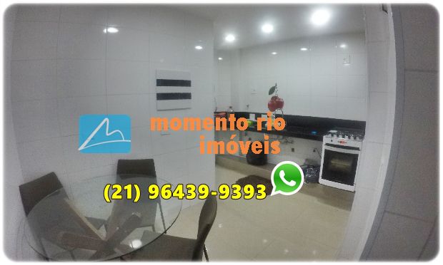 Conheça APARTAMENTO PROXIMO A PRAÇA XAVIER DE BRITO - MRI2048 - 15 15